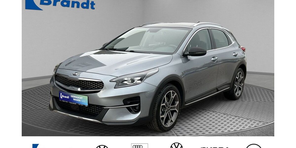 Kia XCeed 32.450 km 21.390 &euro; Weyhe 28844