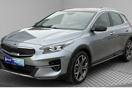 Kia XCeed 32.450 km 21.990 &euro; Weyhe 28844