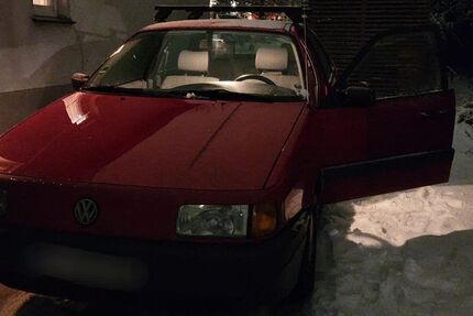 VW Passat 227.140 km 800 &euro; Spenge 32139