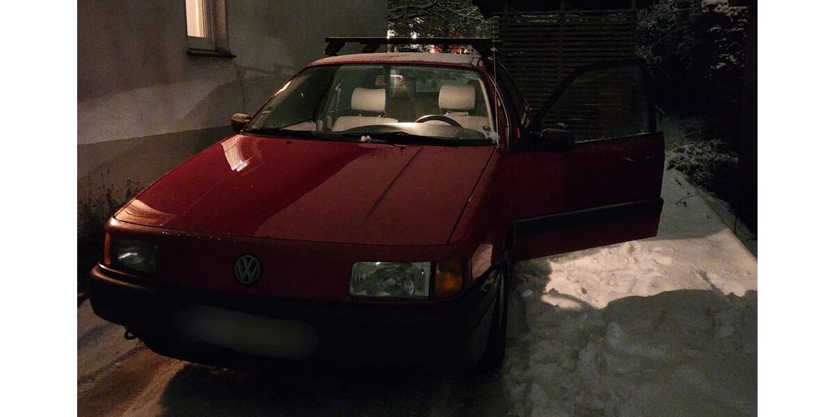 VW Passat 227.140 km 800 &euro; Spenge 32139