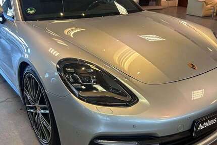 Porsche Panamera 93.000 km 47.700 € Bochum 44791
