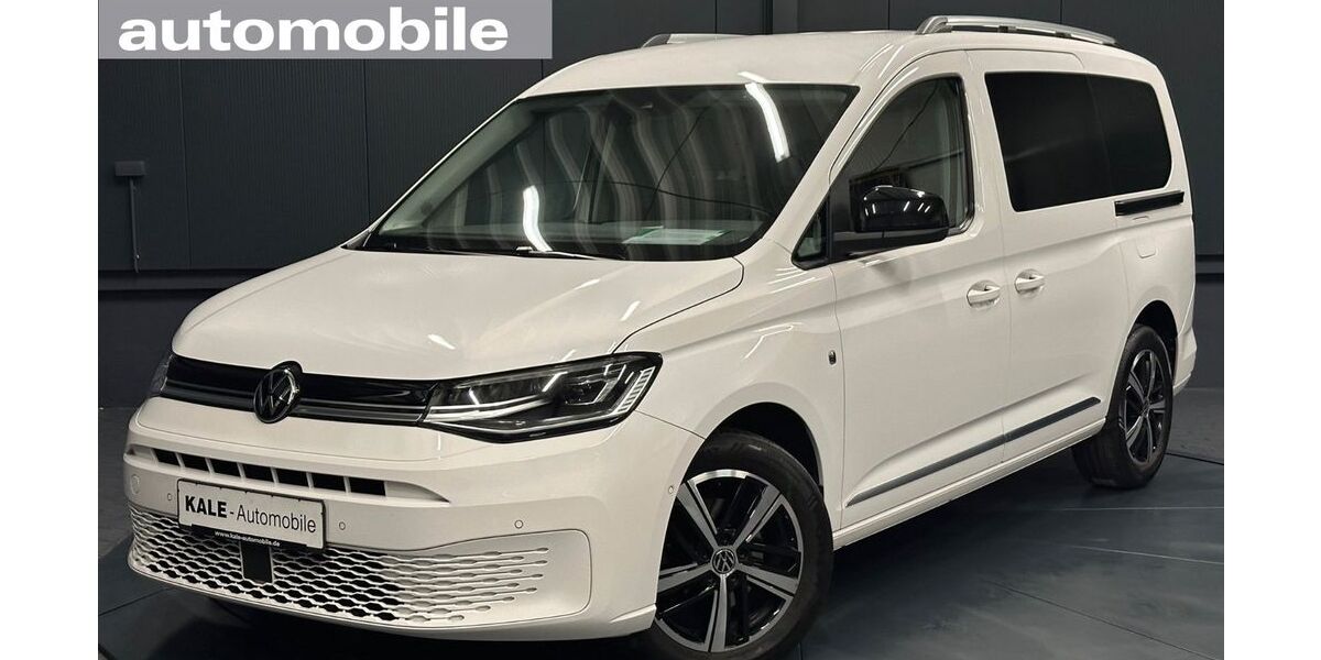 VW Caddy Maxi 79.000 km 28.890 &euro; Helmstedt 38350