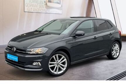 VW Polo 10.513 km 17.350 &euro; Idar-Oberstein 55743