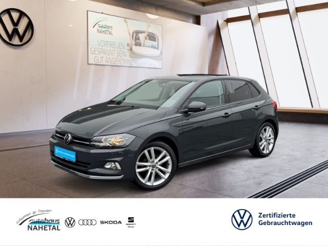 VW Polo 10.513 km 17.950 &euro; Idar-Oberstein 55743
