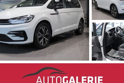 VW Touran 29.500 km 28.950 &euro; Braunschweig 38116