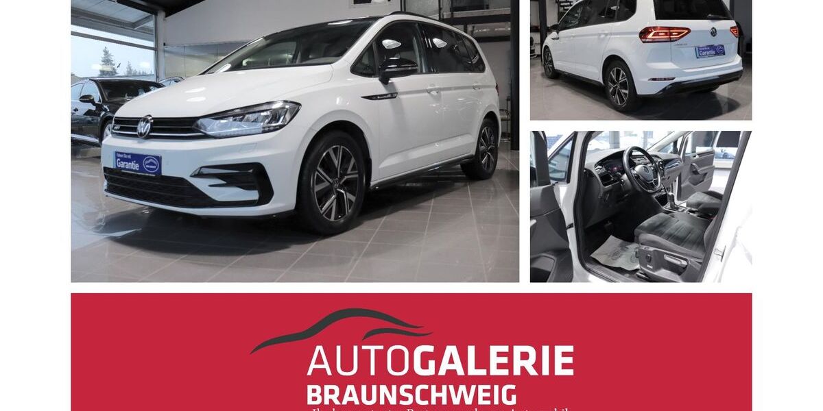 VW Touran 29.500 km 28.950 &euro; Braunschweig 38116