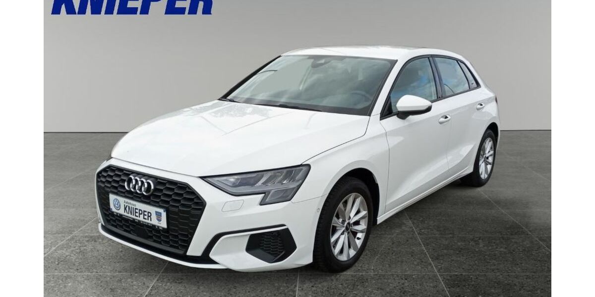Audi A3 34.374 km 24.950 &euro; Zetel 26340