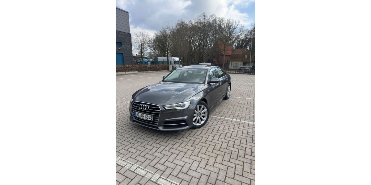 Audi A6 141.000 km 17.400 &euro; Lübeck 23556