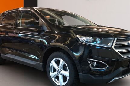 Ford Edge 100.284 km 20.950 &euro; Garching 85748