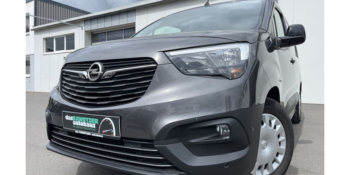 Opel Combo Electric 32.951 km 18.860 &euro; Marktredwitz 95615