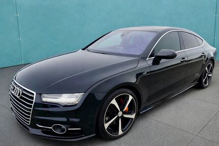 Audi A7 258.000 km 13.980 &euro; Nürnberg 90411