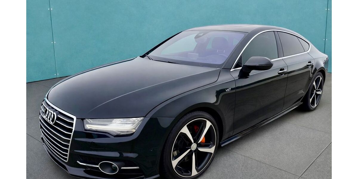 Audi A7 258.000 km 13.980 &euro; Nürnberg 90411