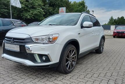 Mitsubishi ASX 54.700 km 13.990 &euro; Moorrege 25436