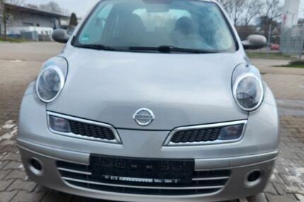 Nissan Micra 182.258 km 2.700 &euro; Senden 89250