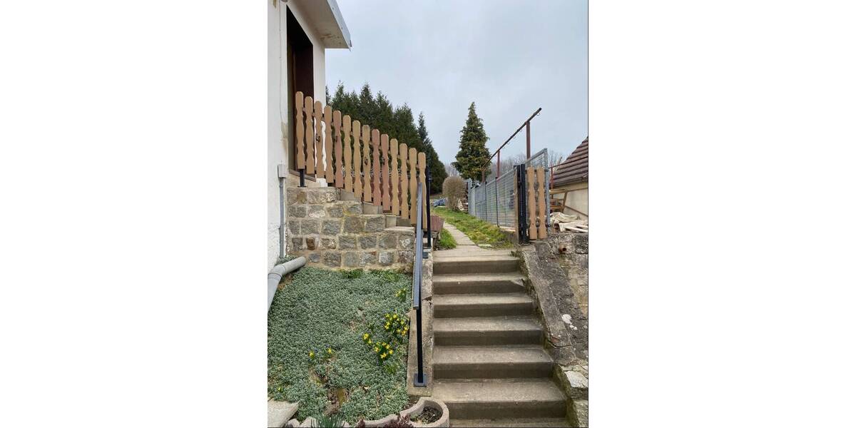 Einfamilienhaus Bernstadt Kunnersdorf a. d. Eigen - 5 Zimmer, 110 m&sup2;, 79.000&euro; | Angebot:25679706