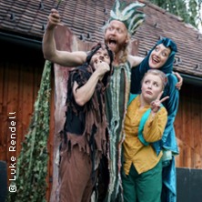 A Midsummer Night's Dream 05.02.2026 Evangelisches Gemeindehaus