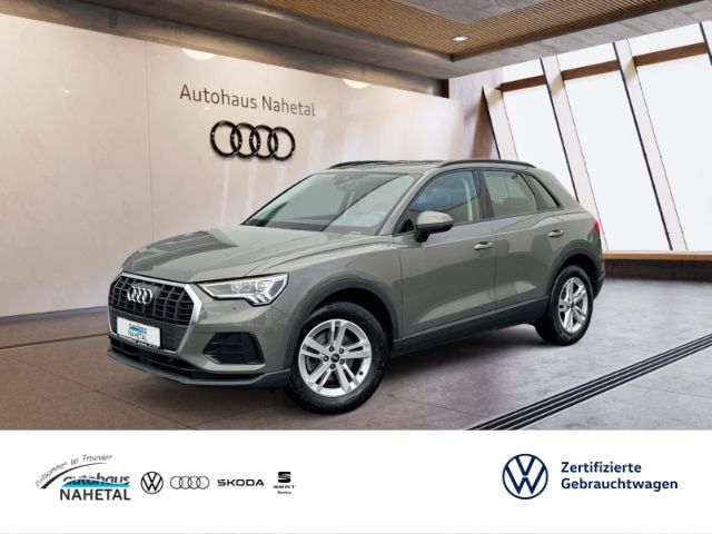Audi Q3 102.217 km 28.750 &euro; Idar-Oberstein 55743