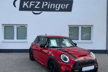 Mini Cooper S 14.800 km 28.499 &euro; Kottenheim 56736
