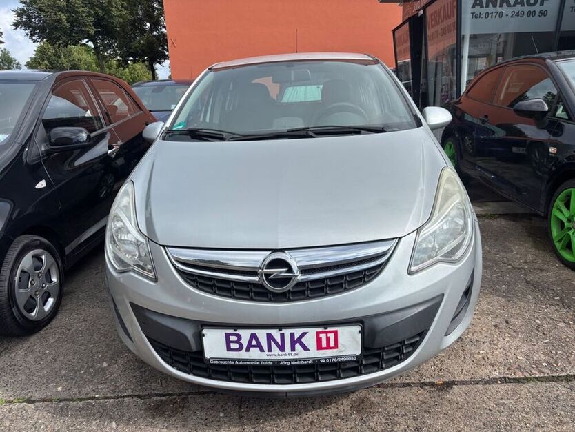 Corsa