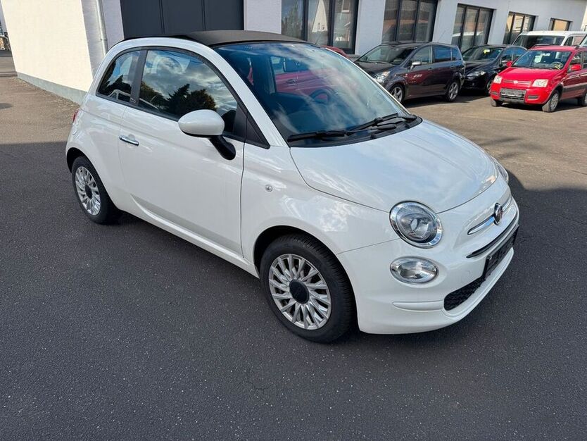 500C