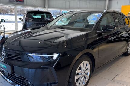 Opel Astra 36.670 km 22.900 &euro; Olsberg 59939