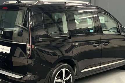 VW Caddy 2.850 km 31.970 &euro; Helmstedt 38350