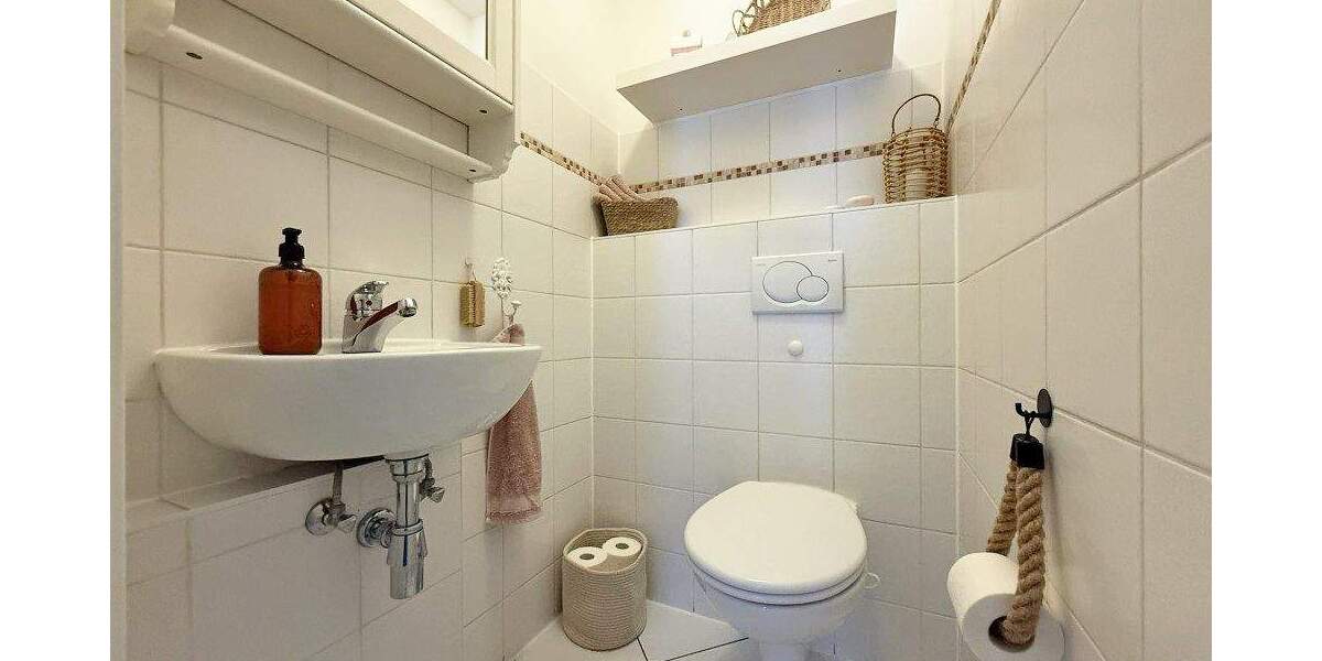 Reihenmittelhaus Bargteheide - 4 Zimmer, 92 m&sup2;, 429.000&euro; | Angebot:25704567