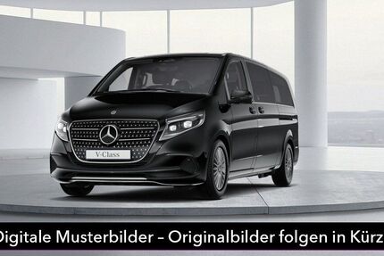 Mercedes-Benz V 300 20.200 km 71.950 &euro; Rosbach 61191