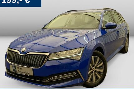 Skoda Superb 42.178 km 24.990 &euro; Niefern-Öschelbronn 75223