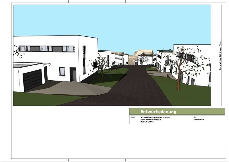 Grundstück Gotha - 140.985&euro; | Angebot:25769427