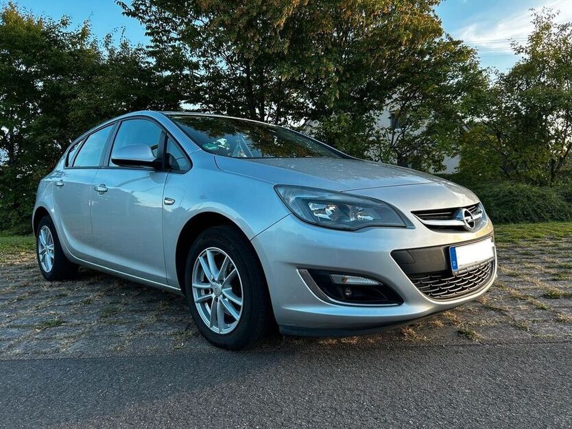 Astra