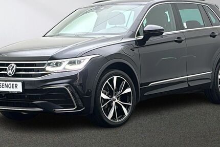 VW Tiguan 31.002 km 37.480 &euro; Emsdetten 48282