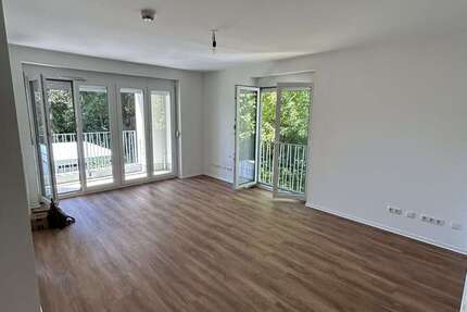Wohnung Ingolstadt Kothau - 3 Zimmer, 73 m&sup2;, 874&euro; | Angebot:26623917