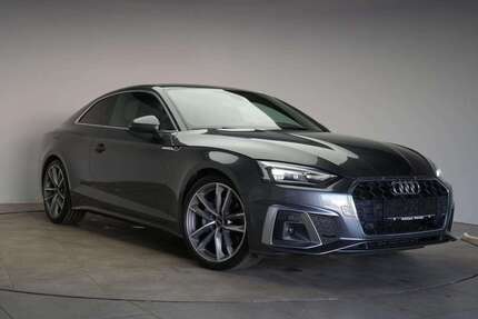 Audi A5 130.000 km 27.990 &euro; Braunschweig 38110