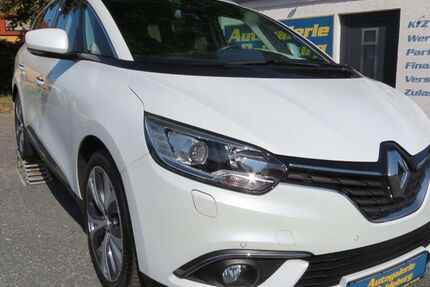 Renault Scenic 51.000 km 13.740 &euro; Halle/ Saale 06116