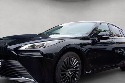 Toyota Mirai 3.400 km 53.990 &euro; Stuttgart 70469