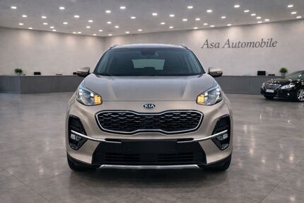 Kia Sportage 66.000 km 17.995 &euro; Düren 52351