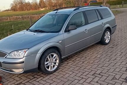 Ford Mondeo 160.000 km 1.150 &euro; Oldersum 26802