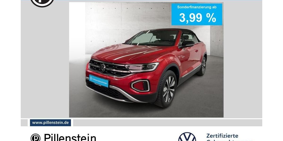 VW T-Roc 21.550 km 31.907 &euro; Neustadt/Aisch 91413