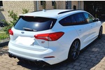Ford Focus 125.500 km 19.800 &euro; Setzingen 89129