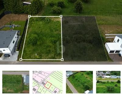 WOHNEN MIT FERNBLICK IN RUHIGER SACKGASSENLAGE - Grundstück Freudenburg | Angebot:27079059
