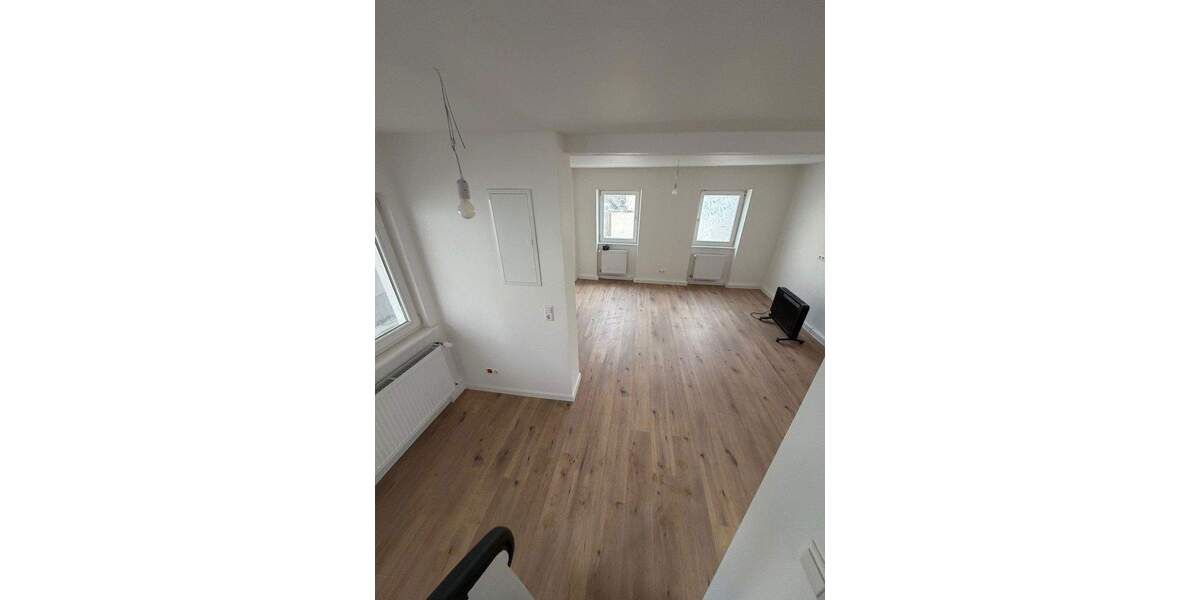 Kernsaniertes Haus in Schöner Lage 6 zimmer