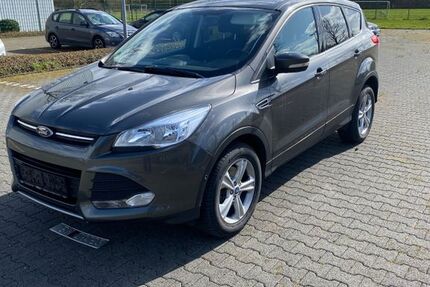 Ford Kuga 245.000 km 7.500 &euro; Erftstadt 50374