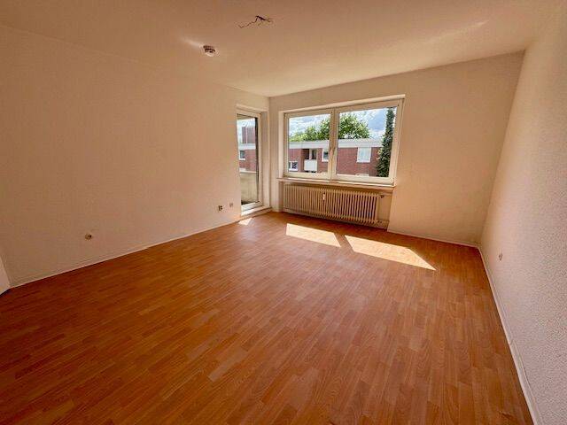 Etagenwohnung Wilhelmshaven Aldenburg - 3 Zimmer, 62 m&sup2;, 410&euro; | Angebot:26851585