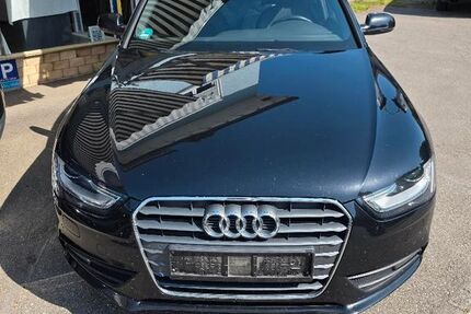 Audi A4 156.674 km 9.980 &euro; Radolfzell-Möggingen 78315