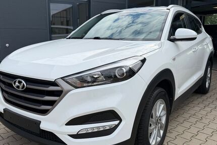 Hyundai TUCSON 62.500 km 14.900 &euro; Emsdetten 48282