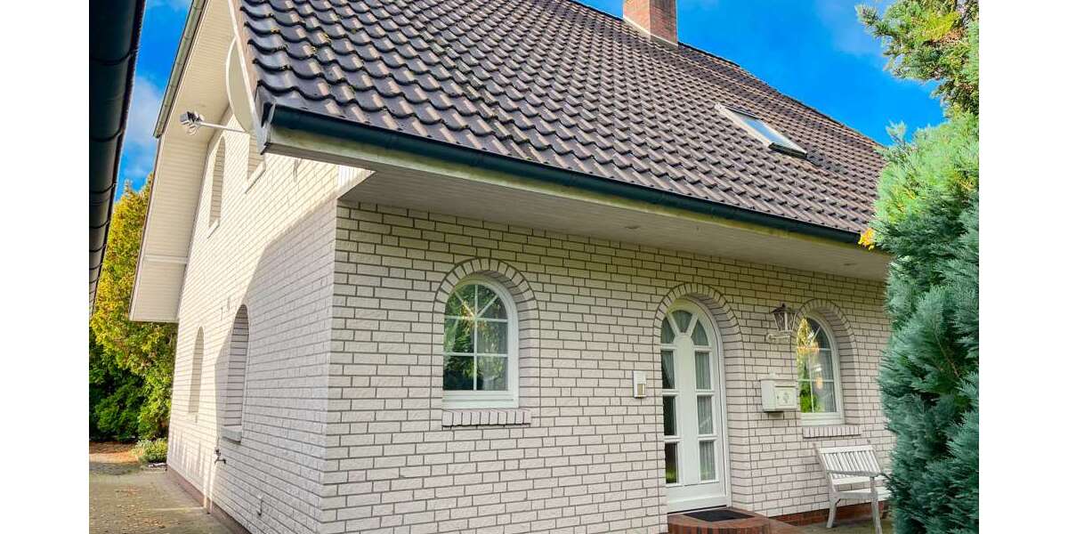 Haus zum Kaufen in Hatten 399.000 € 138.82 m² 5 zimmer