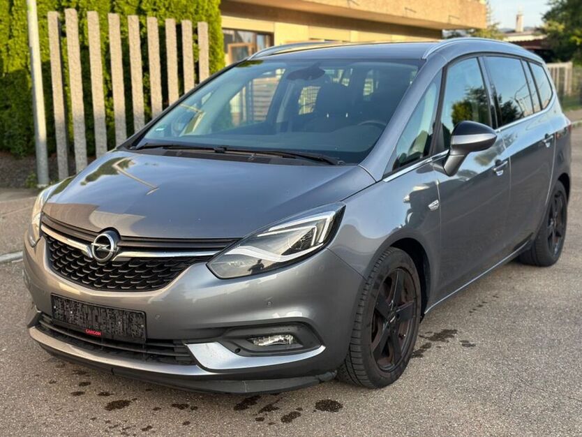 Zafira