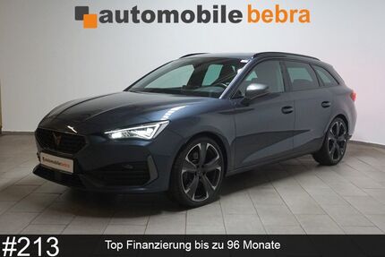 Cupra Leon 47.756 km 27.990 &euro; Bebra 36179