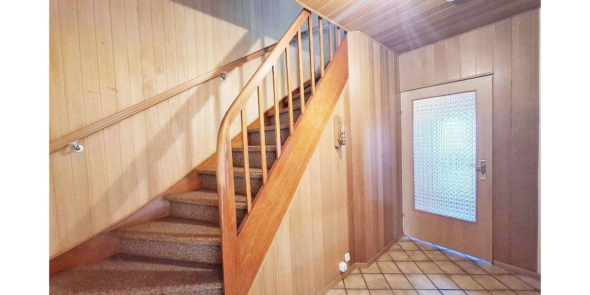 Reihenmittelhaus Groß Grönau - 3 Zimmer, 91 m&sup2;, 199.000&euro; | Angebot:26206154